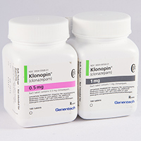 Klonopin (Clonazepam)