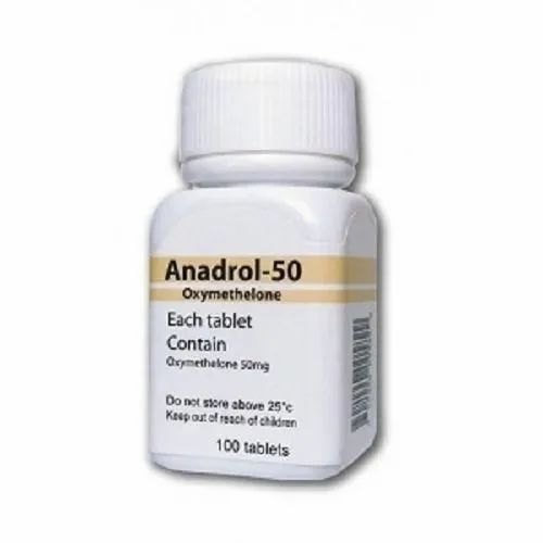 Anadrol 50 mg Anadrol 50 mg