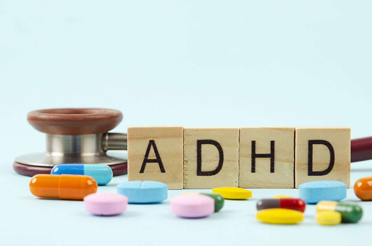 ADHD Medications